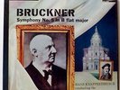 Bruckner Nr. 5 Hans Knappertsbusch London ffss Blue Back  Rare BOX SET