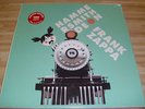 FRANK ZAPPA  hammersmith odeon  4LP BOX  RED WAX