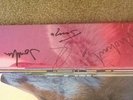 Everything Everything LP Man Alive Fully Signed C/w Poster And Booklet