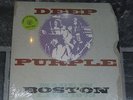DEEP PURPLE  made in boston  DoLP  Live 1973  GREEN Vinyl