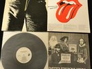 The Rolling Stones Sticky Fingers MFSL Mobile Fidelity LP 1-060