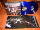 IRON MAIDEN - THE X FACTOR 2LP  & GREAT COLOURED COLLECTOR 