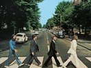 THE BEATLES - ABBEY ROAD  VINYL LP  17 TRACKS BEAT POP  NEU
