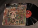 Stravinsky Petrouchka MONTEUX RCA Living Stereo LSC 2376 Shaded Dog 1S/1S