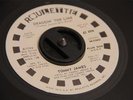 TOMMY JAMES Draggin' The Line ROULETTE Rare WL PROMO 45 NM