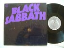 BLACK SABBATH 