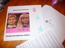 TRIXIE'S BIG RED MOTORBIKE LP RARE WHITE LABEL TEST PRESSING INDIE POP