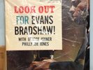 Look Out For Evans Bradshaw Riverside 12-263 jazz Lp DG mono VG+