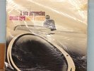 Donald Byrd A New Perspective Blue Note 4124 jazz Lp NY USA van gelder ear VG++