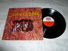 THE ANIMATED EGG-same  '67 GERMAN LP ORIG.  PSYCH