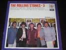The Rolling Stones rare '66 HOLLAND ONLY LP 