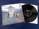 ' WHO'S NEXT ' THE WHO SUPERB UK 1ST EARLIEST MATT LABELS a1b2 MG matrix