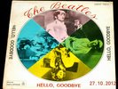 THE BEATLES   --- hello,goodbye ---