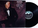 JOHNNY WINTER ? JOHN DAWSON WINTER III ? mint archive '74 Blue Sky SQ quad 1A/1A