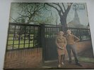 Fairport convention LP Unhalfbricking, Island, Stereo, ILPS 9102