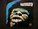 Nosferatu - Nosferatu Krautrock Hammerband
