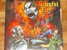 MERCYFUL FATE  burning lullabies of pinochet  DoLP Live 1999 Chile  KING DIAMOND