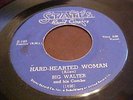 LISTEN BIG WALTER - STATES # 145  