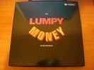 FRANK ZAPPA : 100% ORIGINAL UNPLAYED 3LP BOX : The Lumpy Money Project/Object