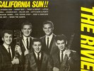 LP Rivieras CALIFORNIA SUN  SONET Denmark