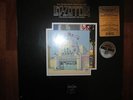 LED ZEPPELIN THE SONG REMAINS THE SAME FOUR LP BOX SET HQ-180 PREMIUM VINYL