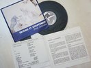 ENTRAVE ET ETOUFFEMENT from Australia 2x25cm compil (joy division, TG)1982