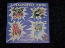 45 giri i Magnifici Eroi - Condors