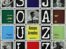 GEORGES ARVANITAS SOUL JAZZ ON VERY RARE COLUMBIA FRENCH ORIGINAL