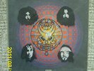 Edgar Broughton Band   OORA   UK LP RARE LP