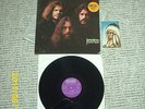Jeronimo -  Cosmic Blues LP RARE