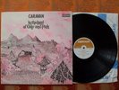 Caravan - In The Land Of Grey... Orig. UK 1st Press LP NMint Audio NMint Cover