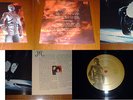 MICHAEL JACKSON-HISTORY 3LP SET BOOK DUTCH PRESSING ORIGINAL