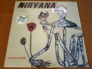 NIRVANA   INCESTICIDE   Original Limited Edition Vinyl