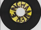 THE LIONS - NATTY CONGO I