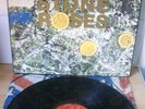 THE STONE ROSES - THE STONE ROSES 1st Press A2/B2 Matrix cat# ORE LP 502