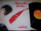 MARCELLA BELLA NELL' ARIA LP -EX RARO 