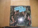 CLEAR LIGHT - SAME ORG VINYL prog psych