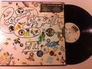 Led Zeppelin III 3 Three US White Label Promo WLP Rare