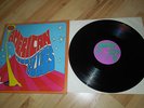 AMERICAN BLUES IS HERE PRE ZZ TOP RARE 1968
