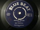 ROY PANTON 