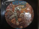 Kreator - After the Attack - Picture Vinyl