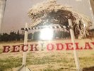 Beck Odelay Vinyl LP Record 1996