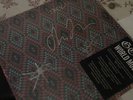 *SOLD OUT* GOAT - WORLD MUSIC LP *PURPLE* AUTOGRAPHED\SIGNED RARE VINYL