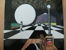 original LP 1970 WAKE UP OUT OF FOCUS  Kuckuck 2375 006 KRAUTROCK  kein reissue