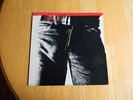 ROLROLLING STONES   STICKY FINGERS   MFSL   ORIGINAL MASTER RECORDING