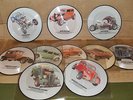 rock and roll picture discs, custom car,hotrod,rockabilly,v8,jukebox, related
