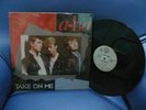 A-Ha 33 rpm philippines 12