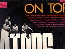 MOTOWN.FOUR TOPS.ON TOP.