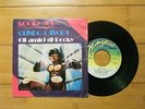 45 GIRI - ROCKY JOE Olindo Lasola Cartoni Animati Sigle TV Oliver Onions