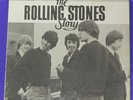 The Rolling Stones Story 12 LP Box Set Decca Label Made in Germany